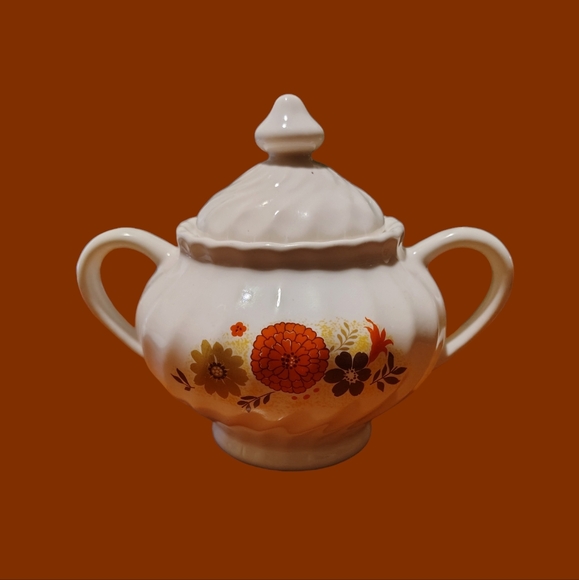 Scio Tempo Creamer and Sugar Bowl Set - Picture 14 of 14